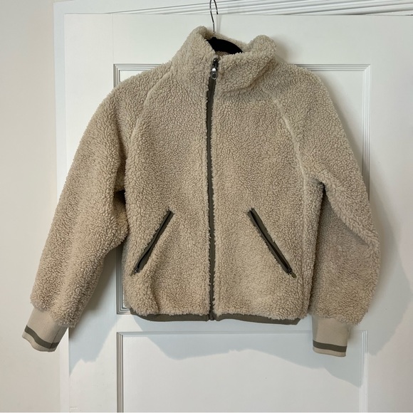 Joy Lab zip up. - Picture 2 of 3